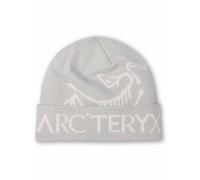 Arc'teryx - Cappello multiuso - Bird Word Toque Solitude/Arctic Silk in Poliestere Riciclato - Grigio