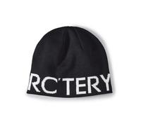 Arc'teryx - Cappello reversibile - Word Head Toque Orca in Nylon - Nero