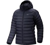 ARC'TERYX Cerium Hoody M - Uomo - Nero - Taglia L- modello 2026