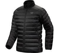ARC'TERYX Cerium Jacket M - Uomo - Nero - Taglia L- modello 2026
