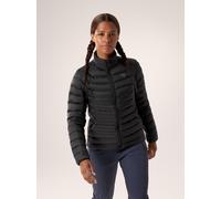 Arc'teryx Cerium Jacket W Black Ii M