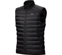 ARC'TERYX Cerium Vest M - Uomo - Nero - Taglia M- modello 2026