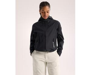 Arc'teryx Coelle Jacket W Black S