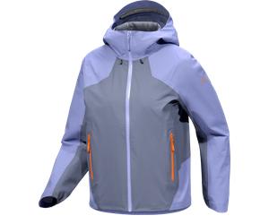 Arc'teryx Coelle Jacket W Twilight Trail L