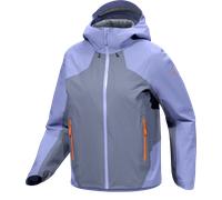 Arc'teryx Coelle Jacket W Twilight Trail S