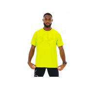 Arc'teryx - Cormac Logo S/S - Maglia da corsa M verde