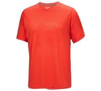 ARC'TERYX Cormac Logo Ss M - Uomo - Arancione - Taglia S- modello 2025