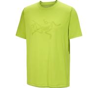 Arcteryx Cormac Logo S