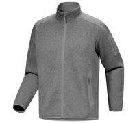 Arc'teryx - Covert Cardigan - Giacca in pile XL grigio