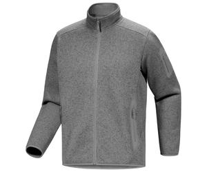 Arc'teryx - Covert Cardigan - Giacca in pile XL grigio