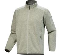 ARC'TERYX Covert Cardigan - Uomo - Grigio - Taglia S- modello 2026