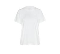 ARCTERYX Damen T-Shirt Kragg bianco | L