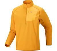 ARC'TERYX Delta 1/2 Zip - Uomo - - Taglia XL- modello 2027