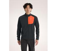 Arc'teryx Delta Jacket M Black Dynasty Xl