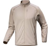ARC'TERYX Delta Jacket M - Uomo - Beige - Taglia S- modello 2025