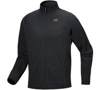Arc'teryx - Delta Jacket - Giacca in pile L nero