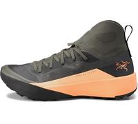 Arcteryx Donna Vertex Speed Scarpe, Forage-Luminary, 40.5|41