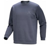 Arc'teryx - Emblem Fleece Crew - Maglione XL blu