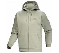 Arc'teryx Emblem Fleece Full-zip Hoody M Habitat M