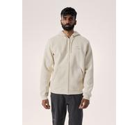 Arc'teryx Emblem Fleece Full-zip Hoody M Xl