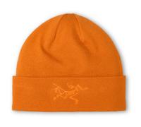 Arc'teryx - Embroidered Bird Toque - Berretto One Size arancione