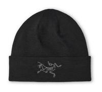 Arc'teryx - Embroidered Bird Toque - Berretto One Size nero
