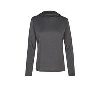 ARCTERYX Felpa con cappuccio tecnica da donna Taema Hoodie nero | XS