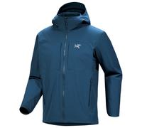 Arc'teryx - Gamma Hoody - Giacca softshell XL blu