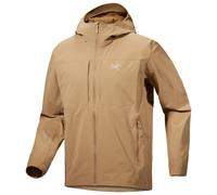 Arc'teryx - Gamma Lightweight Hoody - Giacca softshell S beige