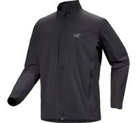 ARC'TERYX Gamma Lt Jacket - Uomo - Nero - Taglia M- modello 2026