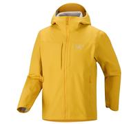 Arc'teryx - Gamma MX Hoody - Giacca softshell L giallo