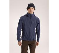 Arc'teryx Gamma Mx Hoody M Black Sapphire Ii Xl