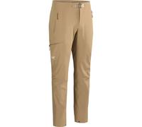 ARC'TERYX Gamma Pant M - Uomo - Beige / Marrone - Taglia 34- modello 2026