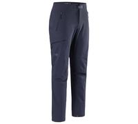 Arc'teryx - Gamma Pant - Pantaloni softshell 32 - Regular blu