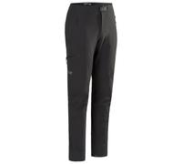 Arc'teryx - Gamma Pant - Pantaloni softshell 32 - Tall nero