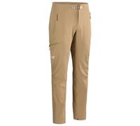 ARC'TERYX Gamma Pant M - Uomo - Beige / Marrone - Taglia 34- modello 2026