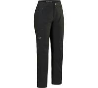 ARC'TERYX Gamma Pant W - Donna - Nero - Taglia 34- modello 2026