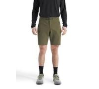 Arc'teryx Gamma SL Short 9" Uomo | Pantaloncini da trekking Softshell Superlight 9 | Tatsu, 32
