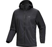 Arc'teryx - Squamish Hoody - Giacca a vento XL nero