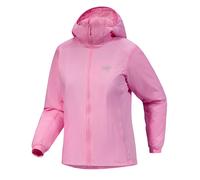Arc'Teryx Giacca Atom Hoody Donna Pineberry M