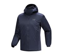 Arc'Teryx Giacca Atom Hoody Uomo Black Sapphire M,L,XL