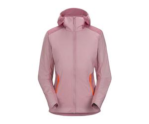 Arc'Teryx Giacca Atom Lightweight Hoody Donna Bliss/Spark M
