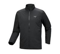 Arc'Teryx Giacca Atom SL Uomo Black S,M