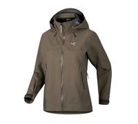 Arc'Teryx Giacca Beta AR Donna Mongoose XS