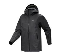 Arc'Teryx Giacca Beta Donna Black M