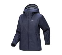Arc'Teryx Giacca Beta SL Donna Black Sapphire L