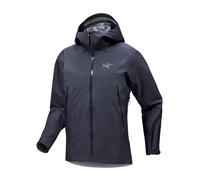 Arc'Teryx Giacca Beta SL Uomo Black Sapphire S