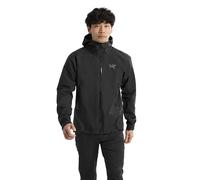 Arc'teryx Giacca Beta Uomo | Gore-Tex Epe Shell realizzata per la massima versatilità, nero, Large