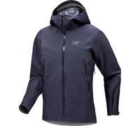 Arc Teryx Beta SL M - giacca hardshell - uomo S Dark Blue man Recco,Fair Trade Certified,Dwr,Pfc-Free,Gore-Tex