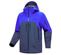 Arc'teryx - Rush Jacket - Giacca da sci XL blu